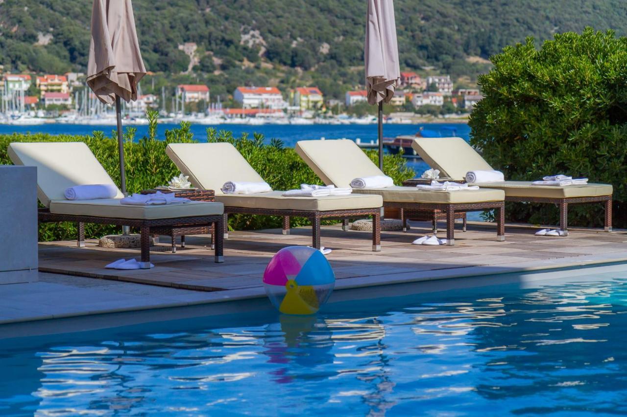 Villa Royal Supetarska Draga Exterior foto