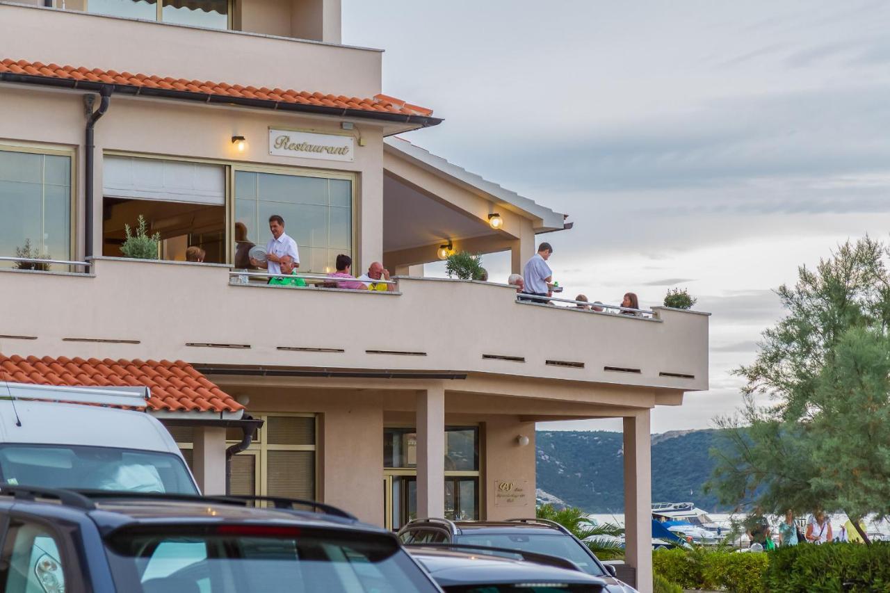 Villa Royal Supetarska Draga Exterior foto
