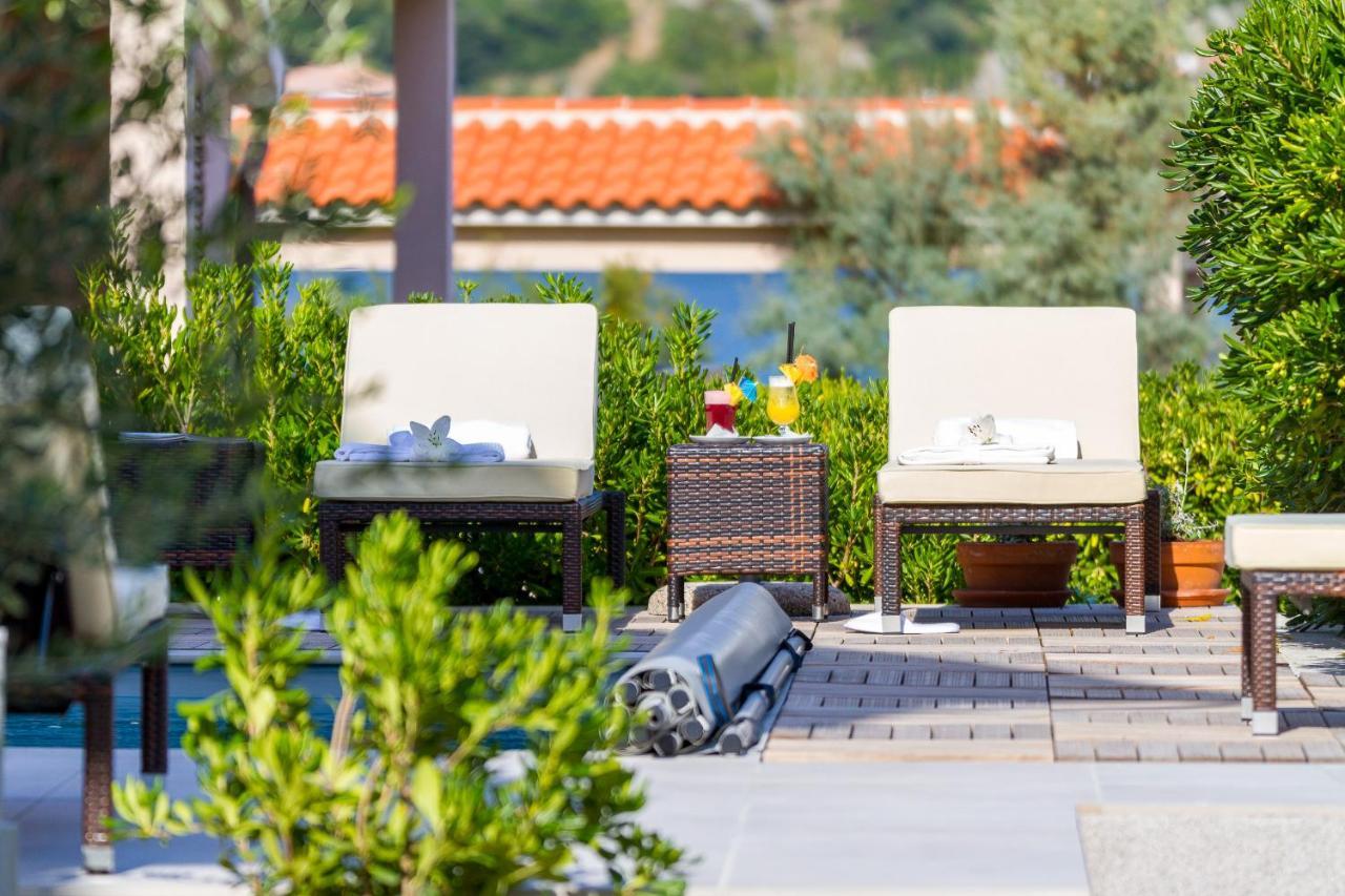 Villa Royal Supetarska Draga Exterior foto