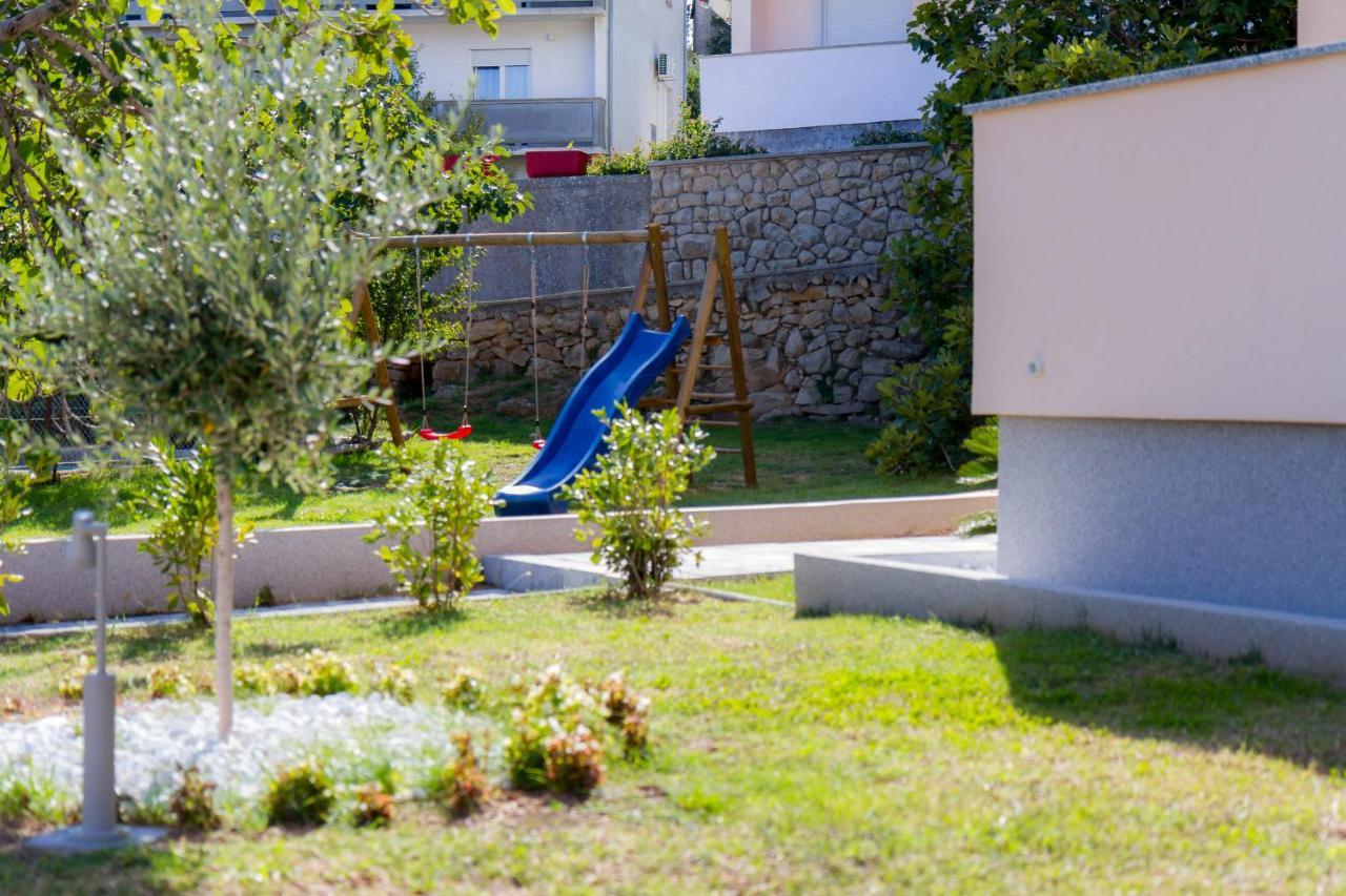 Villa Royal Supetarska Draga Exterior foto