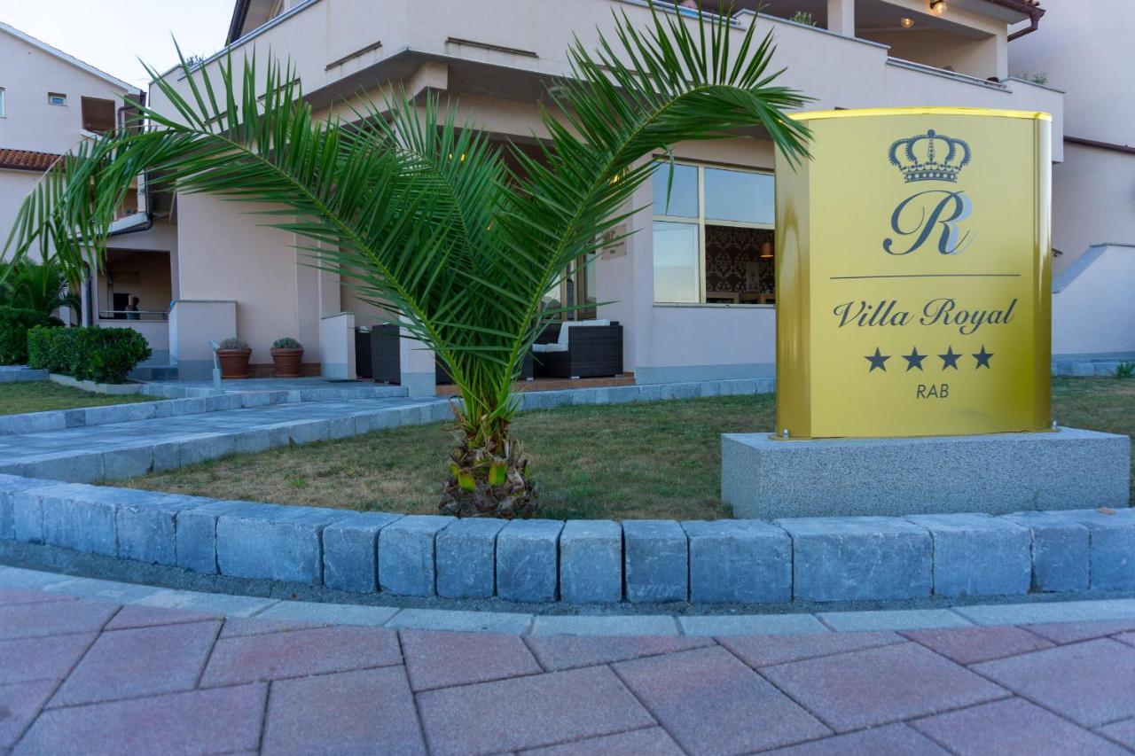 Villa Royal Supetarska Draga Exterior foto