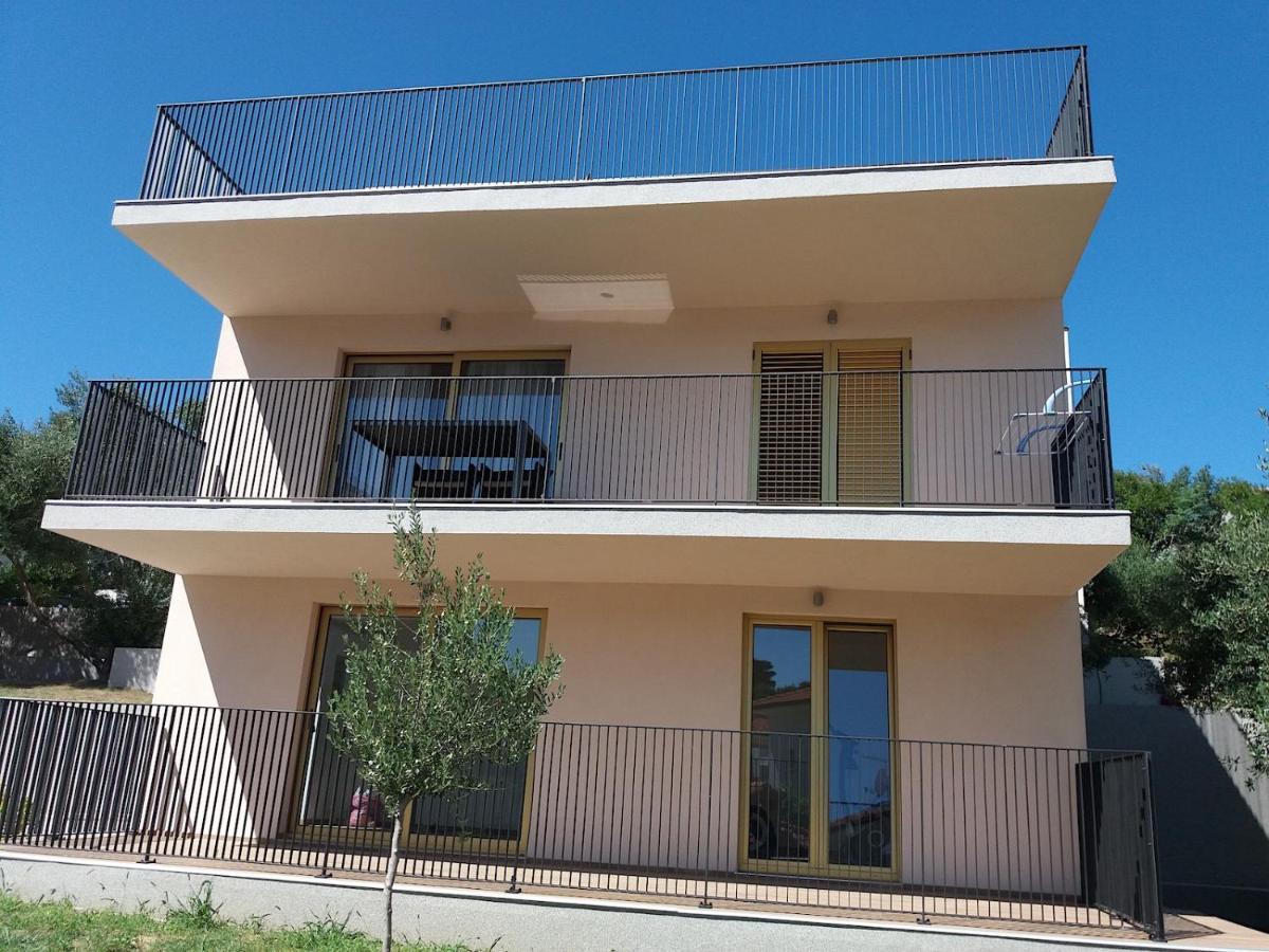 Villa Royal Supetarska Draga Exterior foto