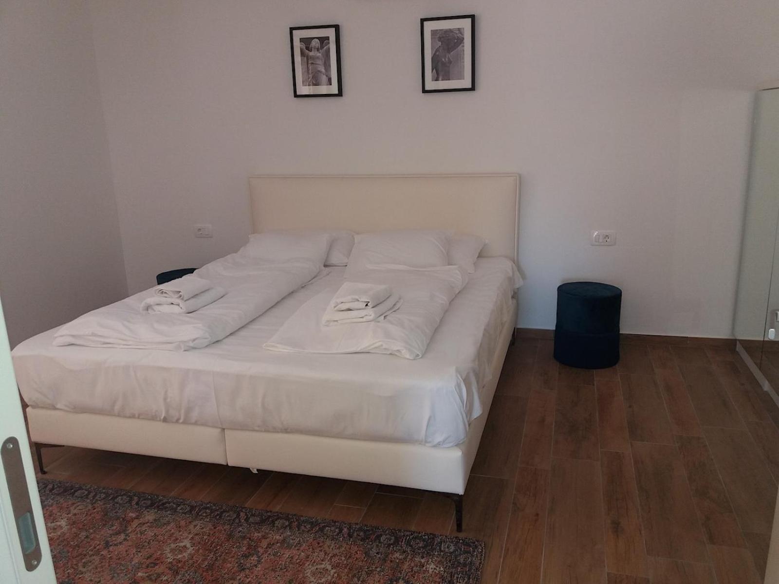 Villa Royal Supetarska Draga Habitación foto