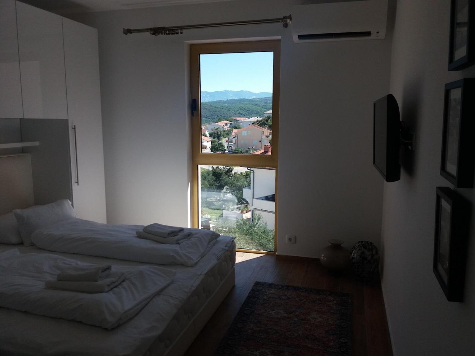 Villa Royal Supetarska Draga Habitación foto