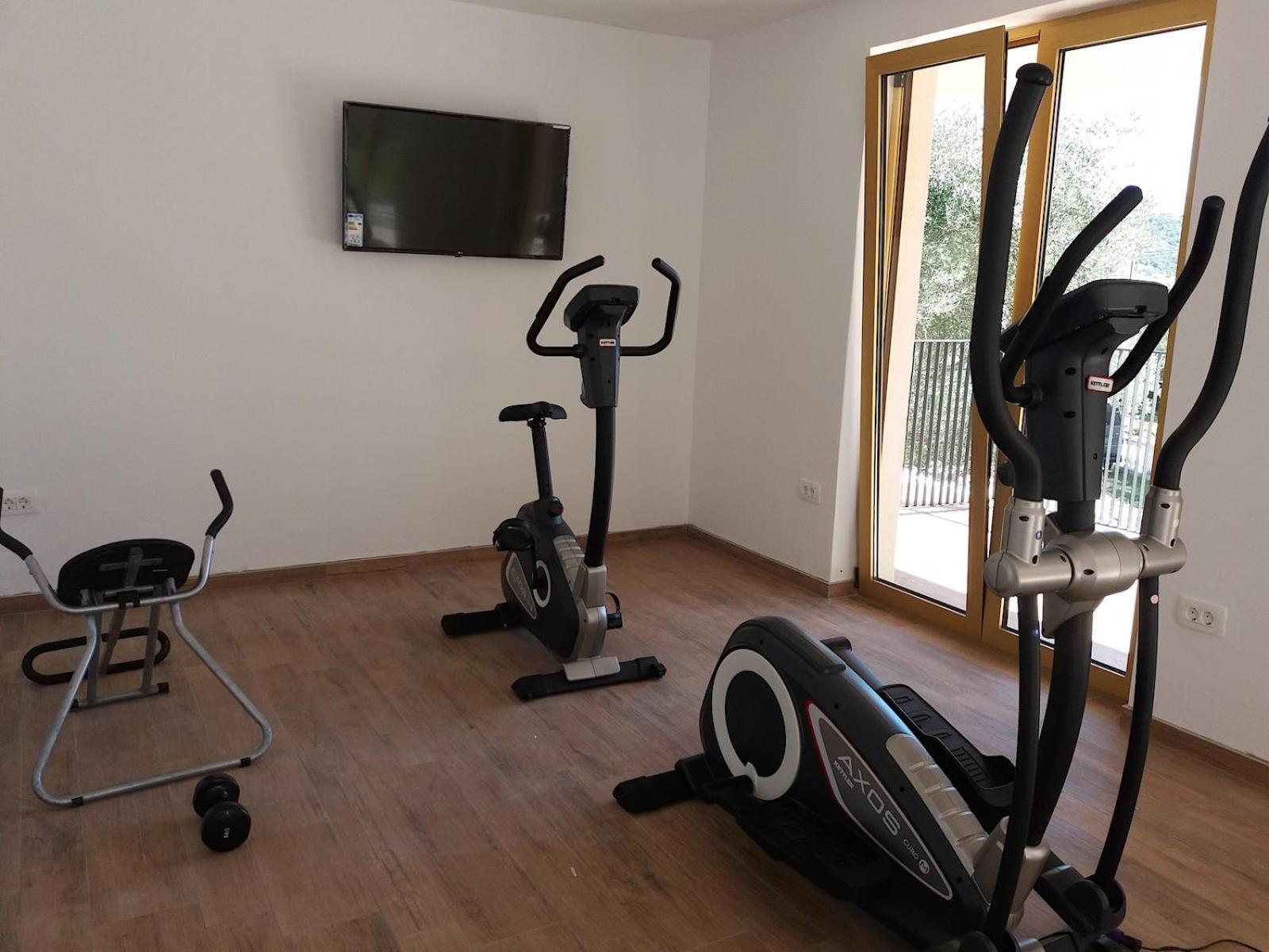Villa Royal Supetarska Draga Habitación foto