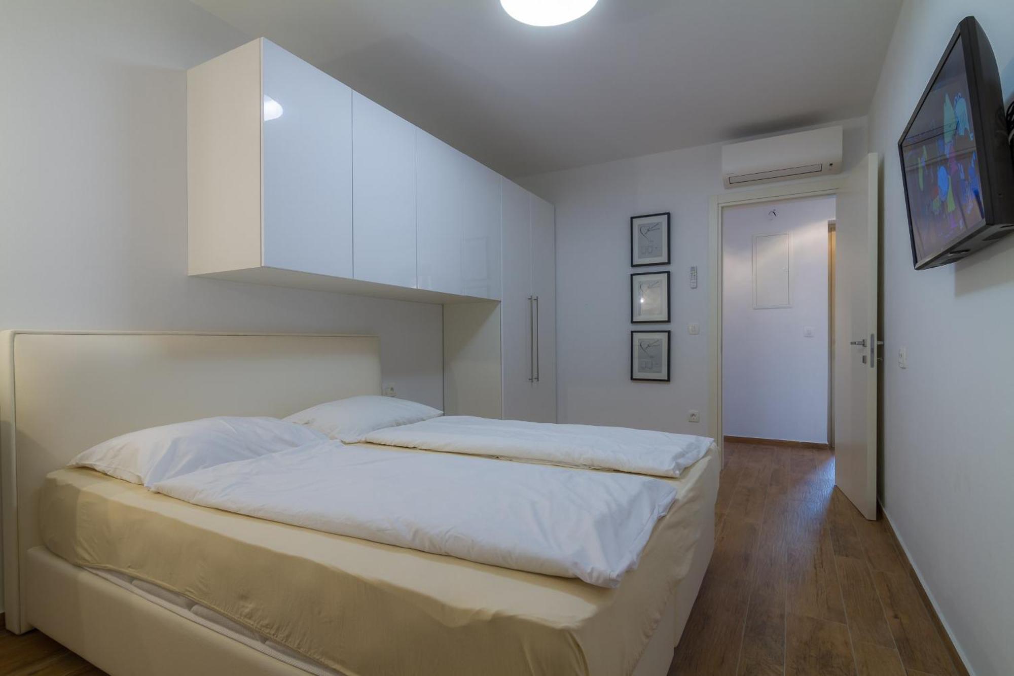 Villa Royal Supetarska Draga Habitación foto