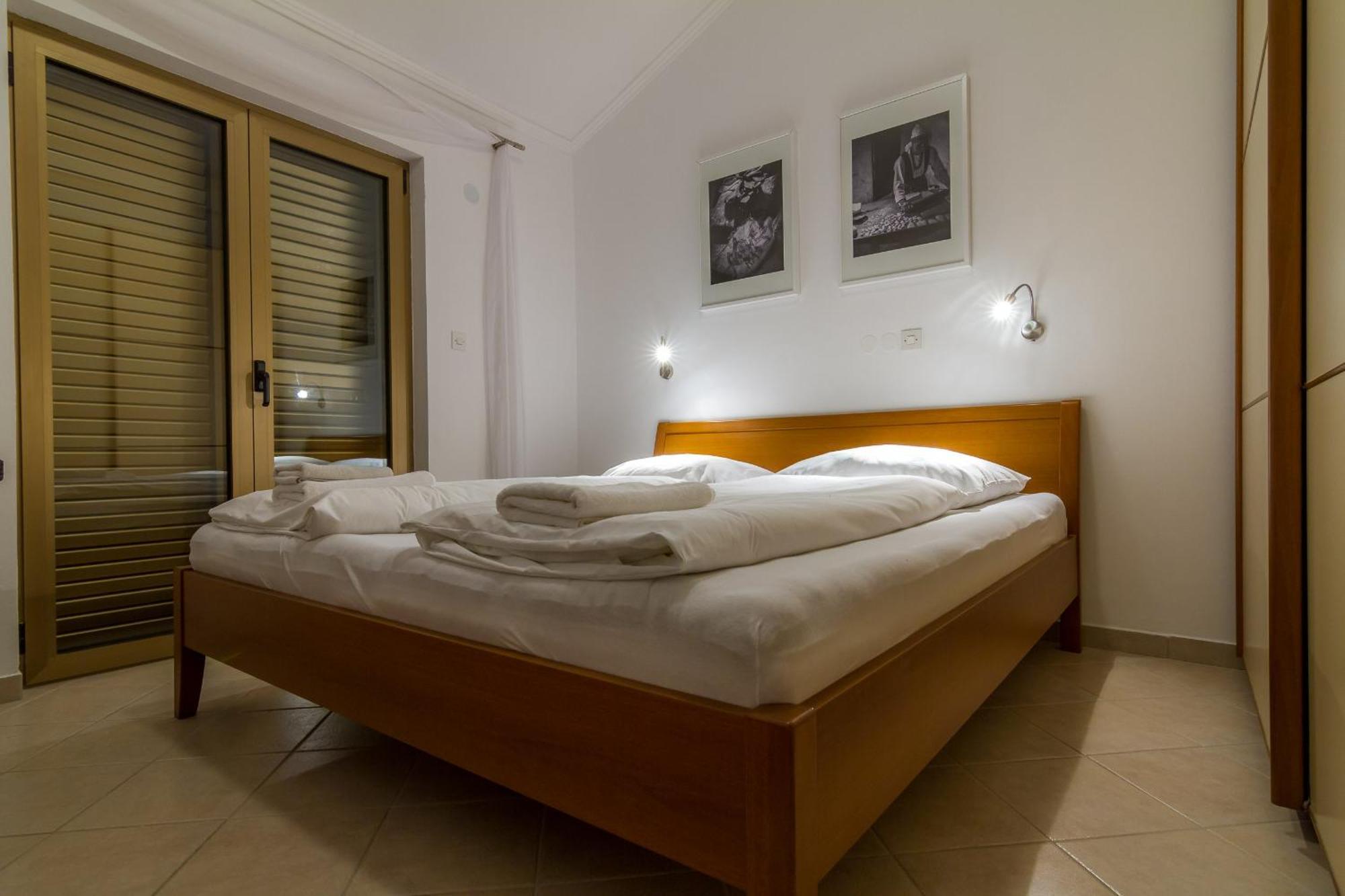 Villa Royal Supetarska Draga Habitación foto