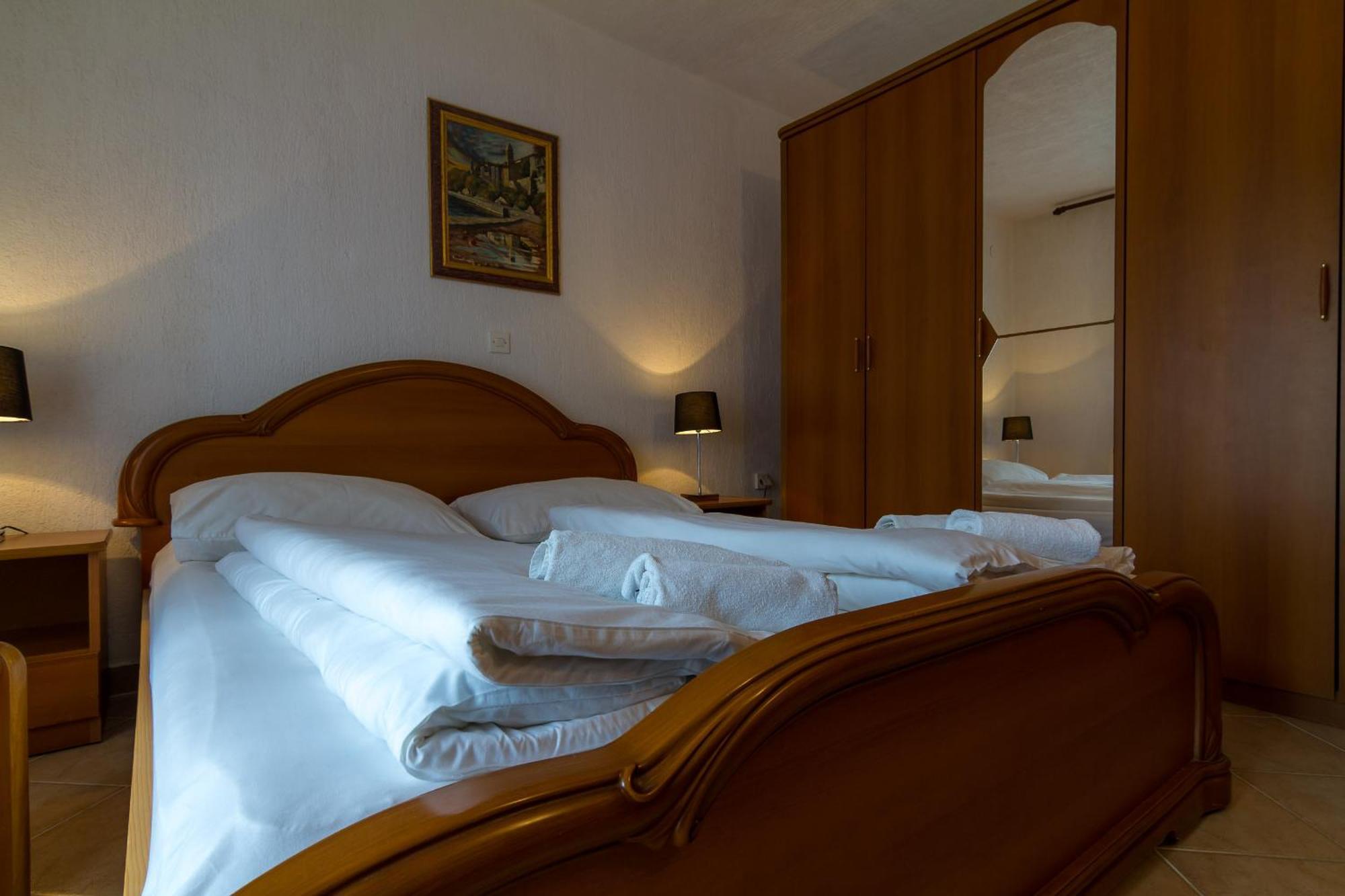 Villa Royal Supetarska Draga Habitación foto