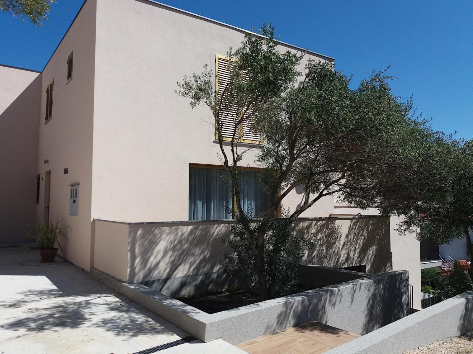 Villa Royal Supetarska Draga Habitación foto