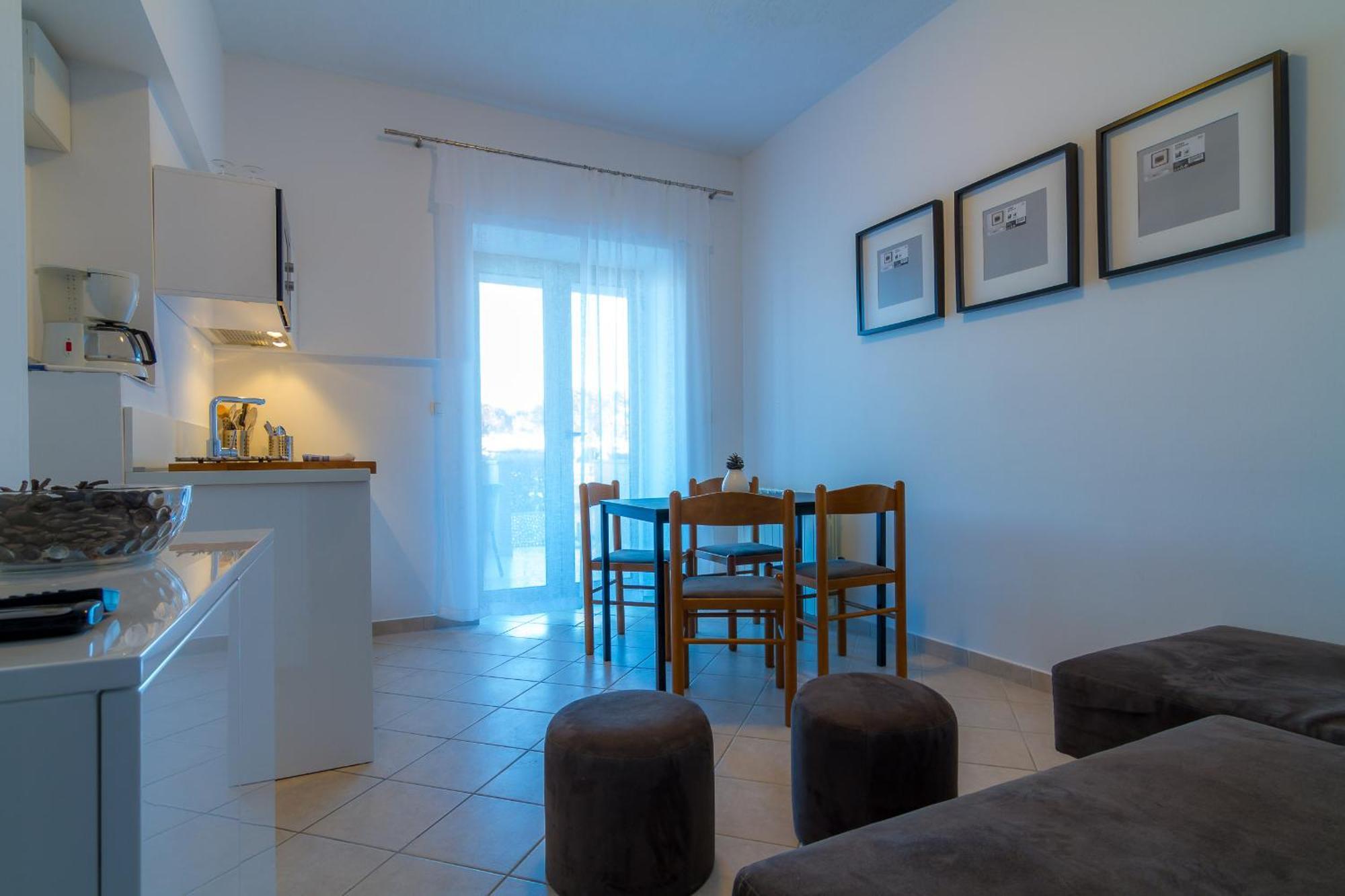 Villa Royal Supetarska Draga Habitación foto