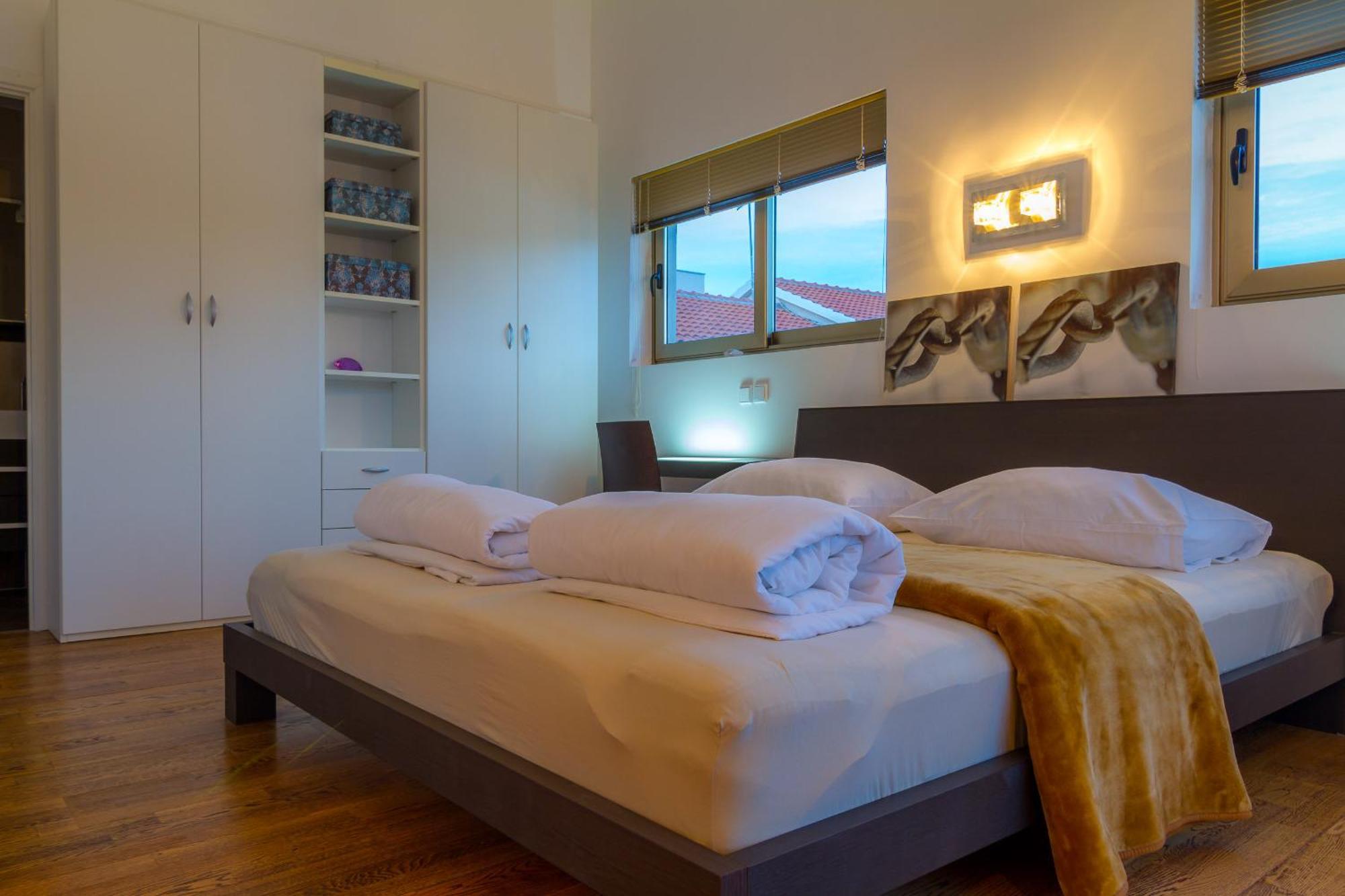 Villa Royal Supetarska Draga Habitación foto