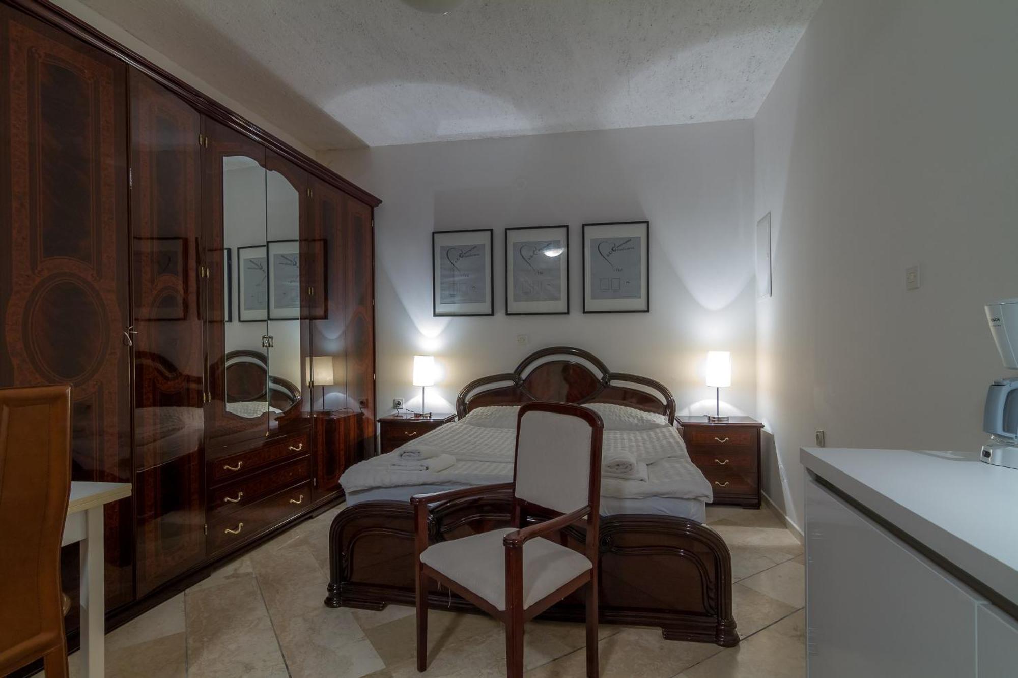 Villa Royal Supetarska Draga Habitación foto
